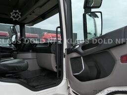 SCANIA G 370 Kühlkoffer Thermo-King Retarder LBW Kamera