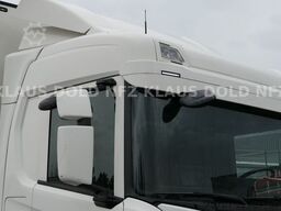 SCANIA G 370 Kühlkoffer Thermo-King Retarder LBW Kamera
