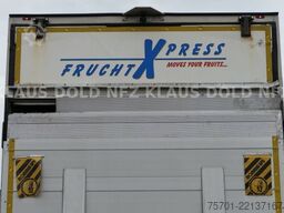 SCANIA G 370 Kühlkoffer Thermo-King Retarder LBW Kamera