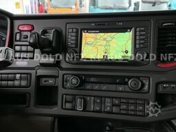 SCANIA S 500 Highline Retarder Hydraulik Euro 6