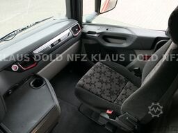SCANIA S 500 Highline Retarder Hydraulik Euro 6
