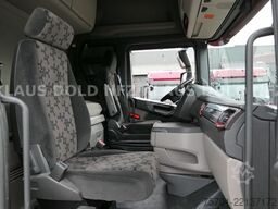 SCANIA S 500 Highline Retarder Hydraulik Euro 6