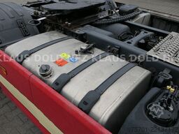 SCANIA S 500 Highline Retarder Hydraulik Euro 6