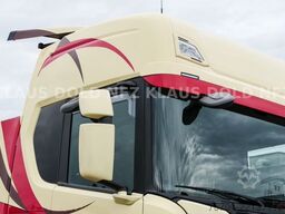 SCANIA S 500 Highline Retarder Hydraulik Euro 6