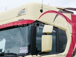 SCANIA S 500 Highline Retarder Hydraulik Euro 6