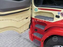 SCANIA S 500 Highline Retarder Hydraulik Euro 6