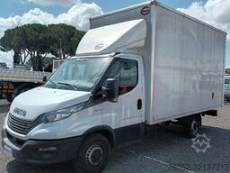 IVECO 35S16H