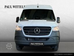 MERCEDES-BENZ Sprinter 315 CDI Hochdach Schwingsitz/AHK/Kamera