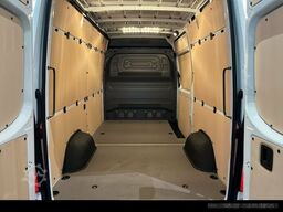 MERCEDES-BENZ Sprinter 315 CDI Hochdach Schwingsitz/AHK/Kamera