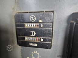 Deckel Maho DMC 635 V