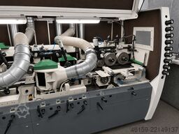 WEINIG HYDROMAT  (9 spindle)