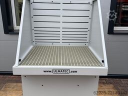 Ulmatec Absaugtisch