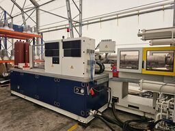 Krauss Maffei KM 800-5000 MC
