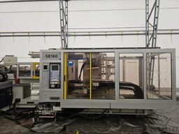 Krauss Maffei KM 800-5000 MC