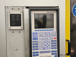 Krauss Maffei KM 800-5000 MC