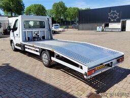 Renault Master 170.35 FWD EL - V-51-LXV - AUTOTRANSPORT...