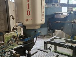 Thibaut T110S Pro