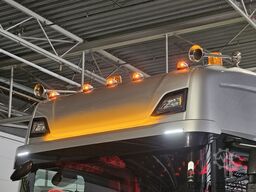Scania R460 4x2 / RETARDER / FULL AIR / 2 TANKS