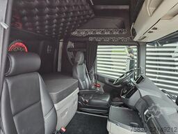 Scania R460 4x2 / RETARDER / FULL AIR / 2 TANKS