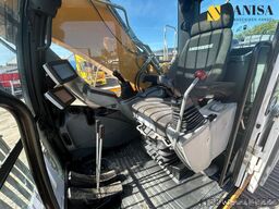 LIEBER R924 LC ZSA/Zusatzhydraulik/Klima/2017