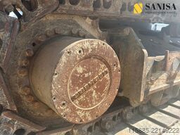 LIEBER R924 LC ZSA/Zusatzhydraulik/Klima/2017
