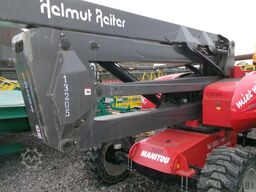 Manitou 200ATJ 4x4