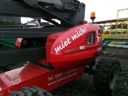 Manitou 200ATJ 4x4