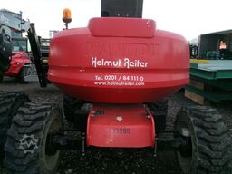 Manitou 200ATJ 4x4
