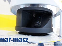 Zaostrzarka / Fazowarka 