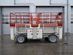 Genie GS-3390 RT