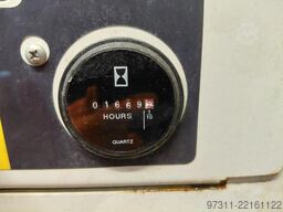 Genie GS-3390 RT