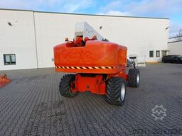 Genie S-85