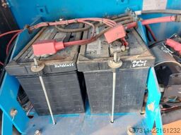 Genie S-85