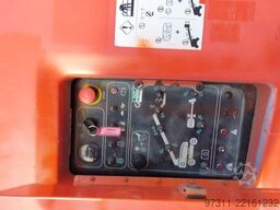 Genie S-85