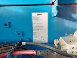 Genie S-85