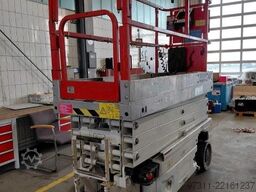 JLG 2630ES