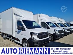 Renault Master 35 New Möbel Koffer KLIMA KAMERA TEMPOMAT