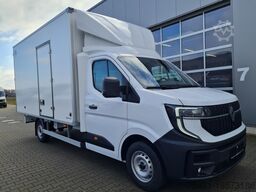 Renault Master 35 New Möbel Koffer KLIMA KAMERA TEMPOMAT