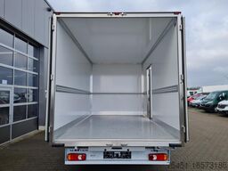 Renault Master 35 New Möbel Koffer KLIMA KAMERA TEMPOMAT