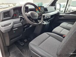 Renault Master 35 New Möbel Koffer KLIMA KAMERA TEMPOMAT