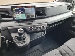 Renault Master 35 New Möbel Koffer KLIMA KAMERA TEMPOMAT