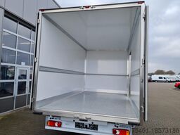 Renault Master 35 New Möbel Koffer KLIMA KAMERA TEMPOMAT