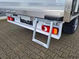 Renault Master 35 New Möbel Koffer KLIMA KAMERA TEMPOMAT