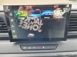 Renault Master 35 New Möbel Koffer KLIMA KAMERA TEMPOMAT