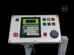 Foreziennie F120 CNC MACH1097