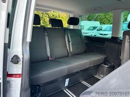 VW T6 Multivan Trendline 7-Sitze 2xklima D
