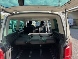 VW T6 Multivan Trendline 7-Sitze 2xklima D