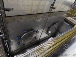 Ipsen International GmbH PP-2-65x65x65-18-G