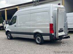 Mercedes-Benz Sprinter 314 L2H2 Ladebordwand Bär Klima