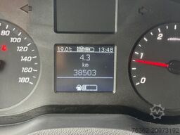 Mercedes-Benz Sprinter 314 L2H2 Ladebordwand Bär Klima